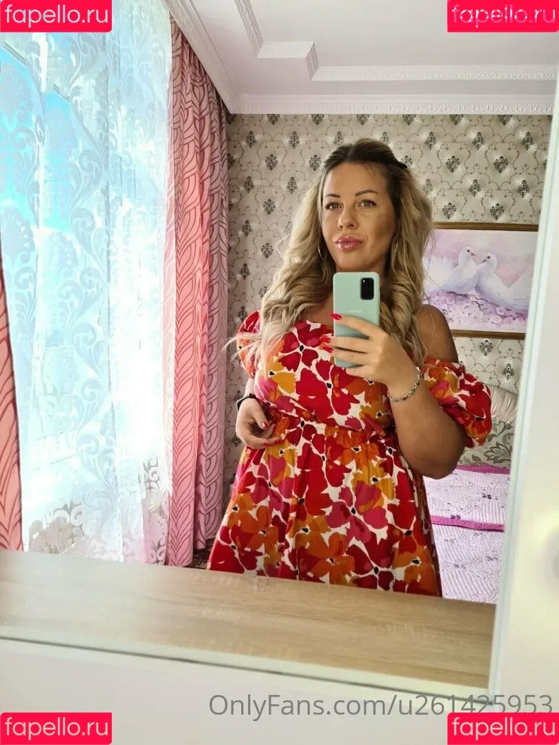 fierymommy Onlyfans Photo Gallery 