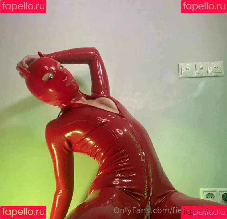fierymommy Onlyfans Photo Gallery 
