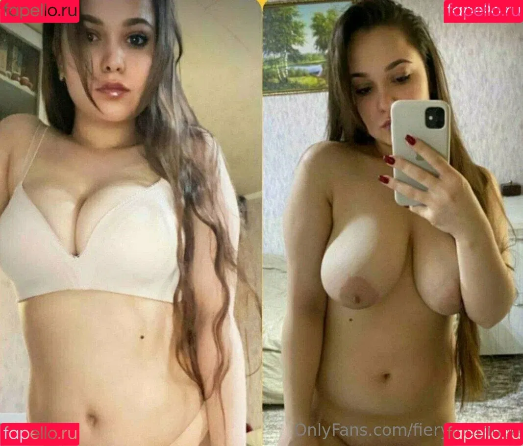 fierymommy Onlyfans Photo Gallery 