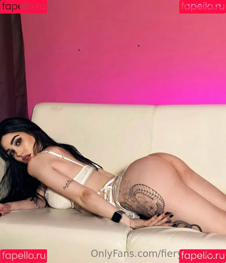 fierymommy Onlyfans Photo Gallery 