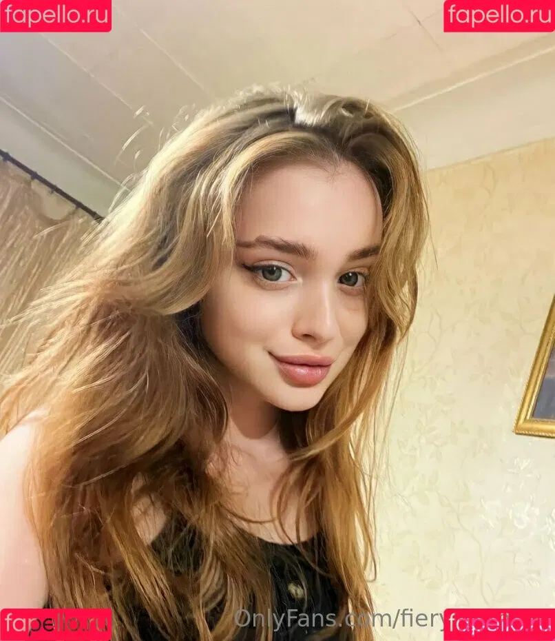 fierymommy Onlyfans Photo Gallery 