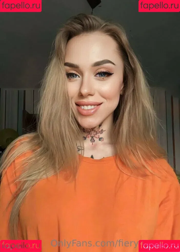 fierymommy Onlyfans Photo Gallery 