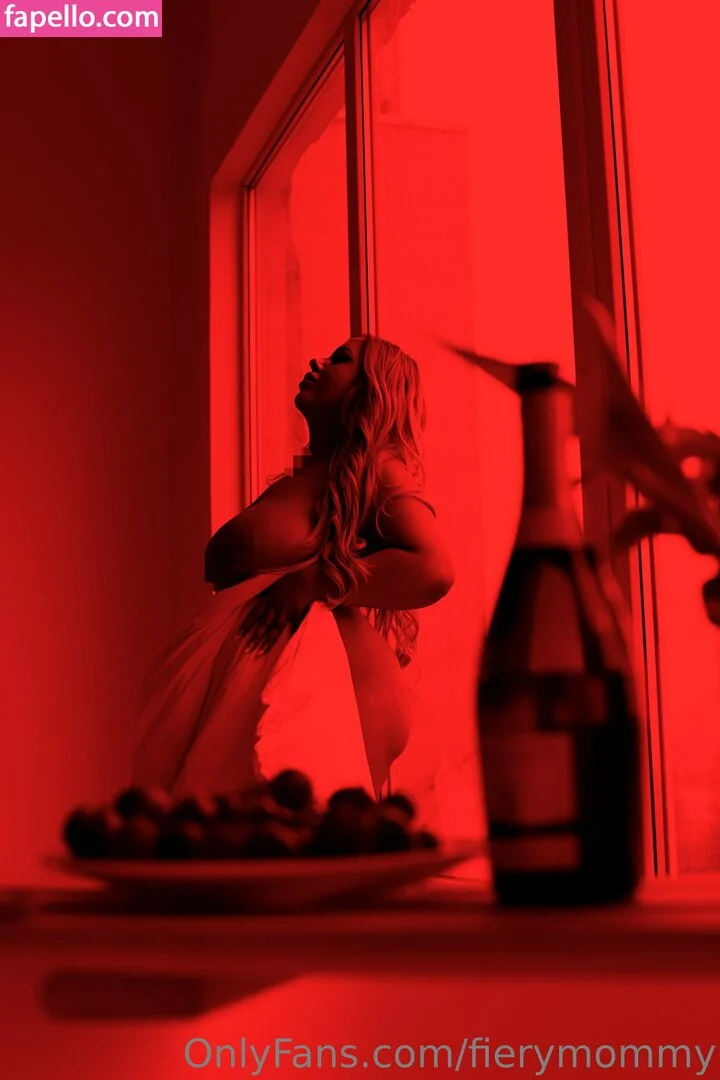 fierymommy Onlyfans Photo Gallery 