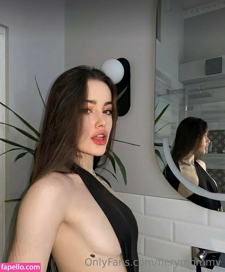 fierymommy Onlyfans Photo Gallery 