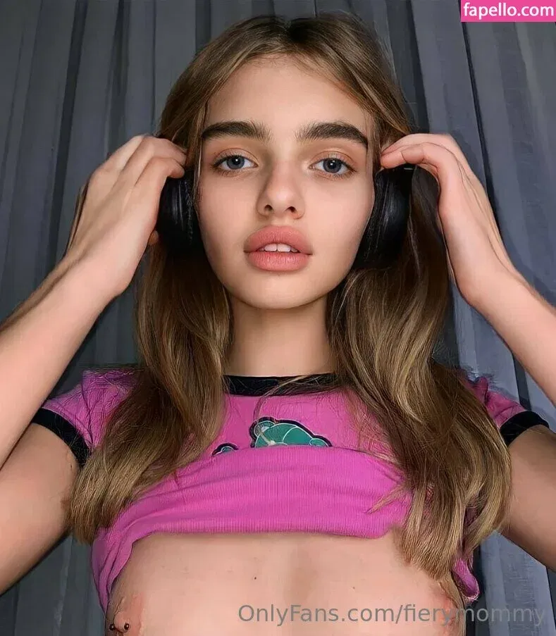 fierymommy Onlyfans Photo Gallery 