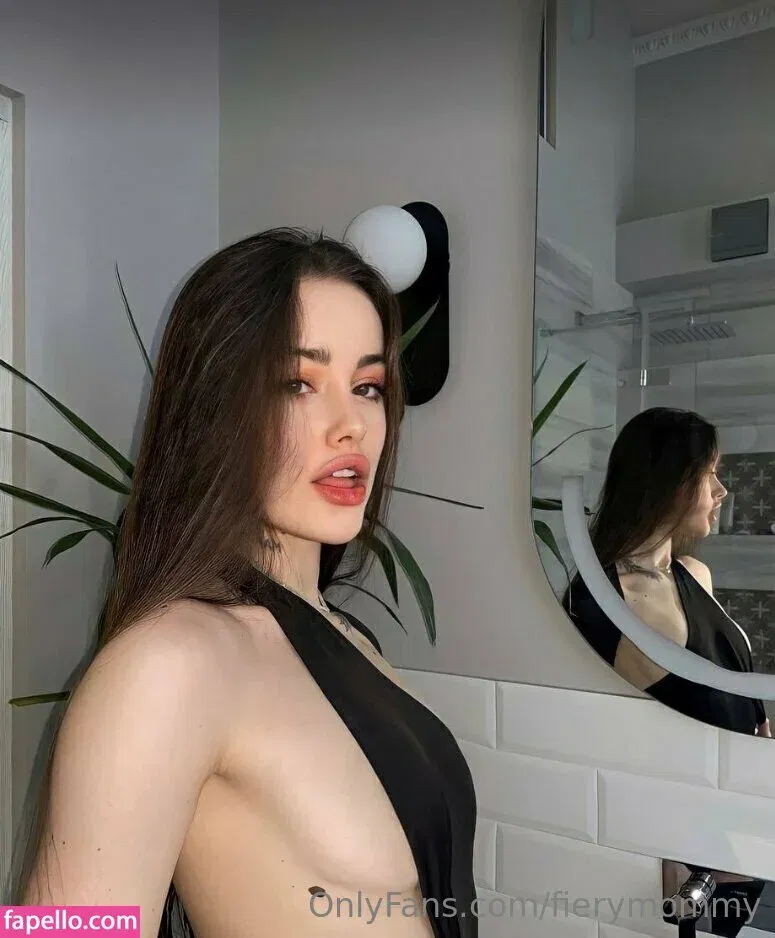 fierymommy Onlyfans Photo Gallery 