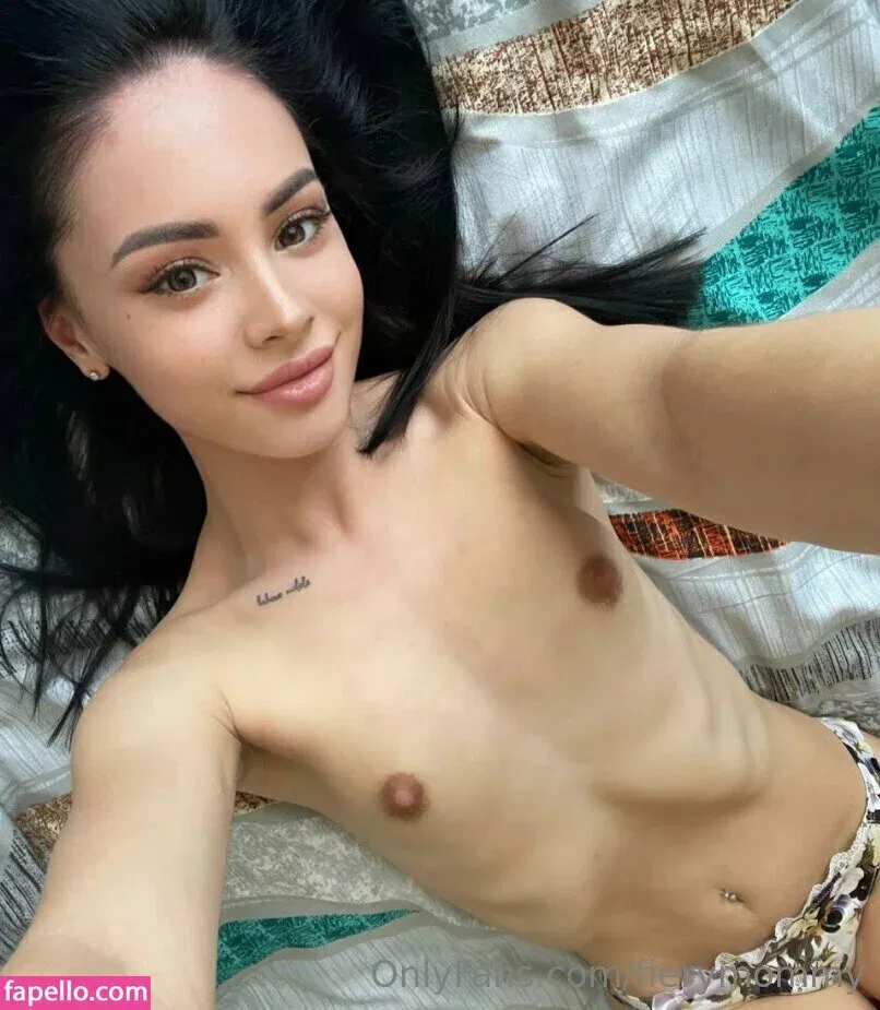 fierymommy Onlyfans Photo Gallery 