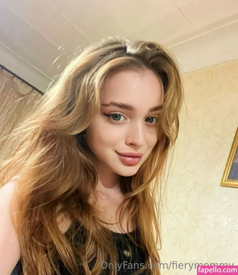 fierymommy Onlyfans Photo Gallery 