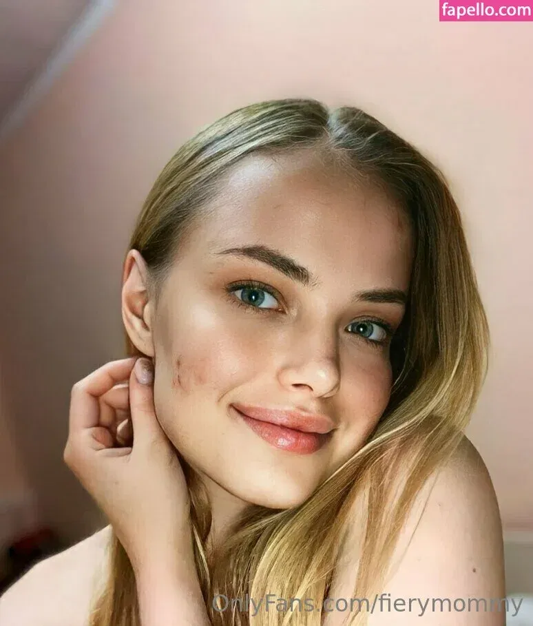 fierymommy Onlyfans Photo Gallery 