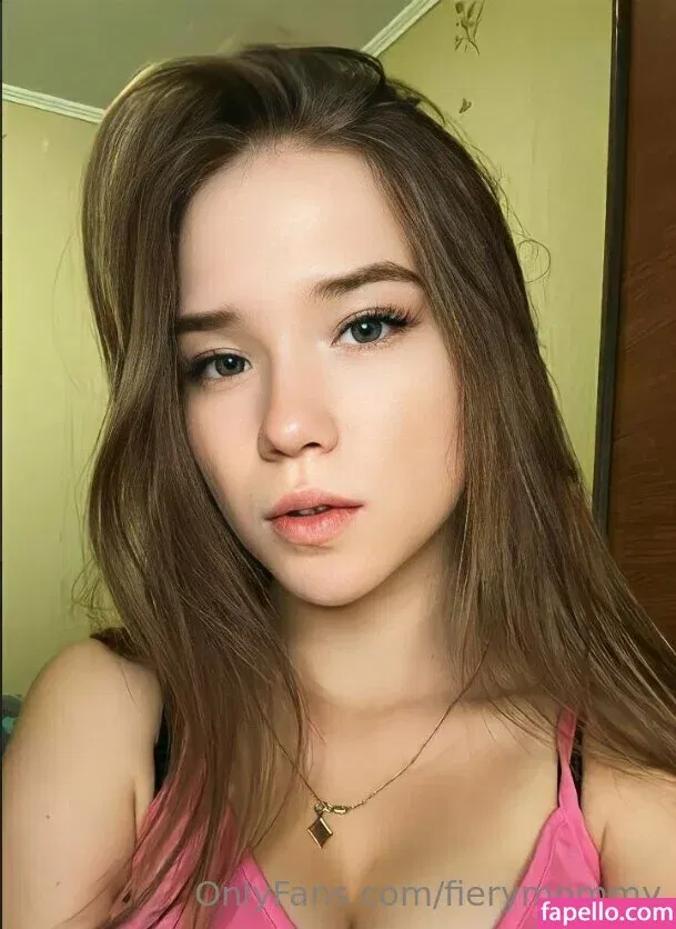 fierymommy Onlyfans Photo Gallery 