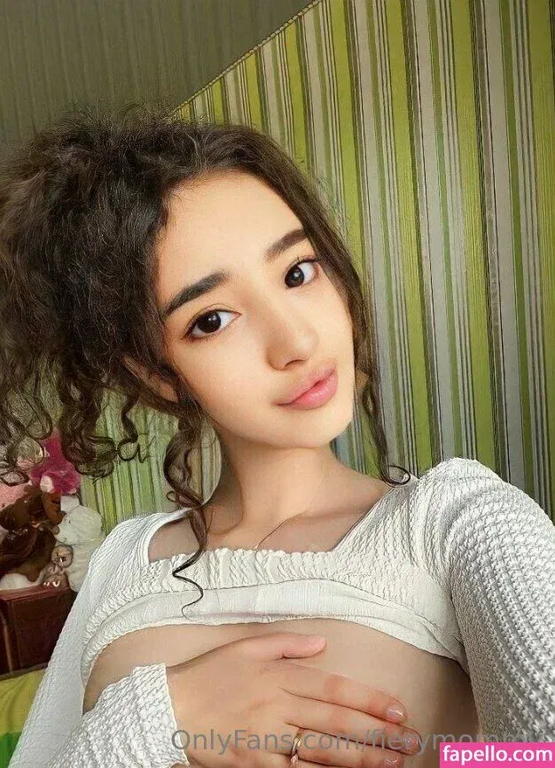 fierymommy Onlyfans Photo Gallery 