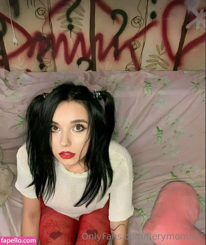 fierymommy Onlyfans Photo Gallery 