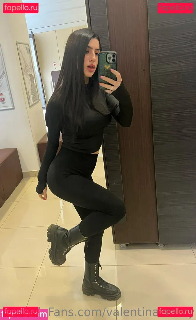valentina.study Onlyfans Photo Gallery 