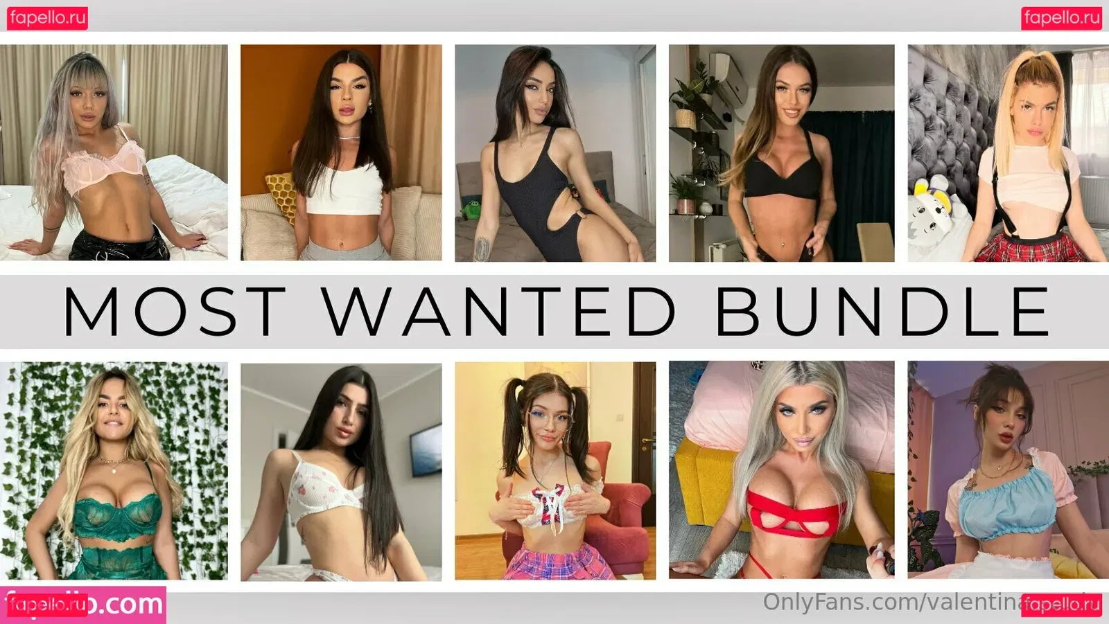 valentina.study Onlyfans Photo Gallery 