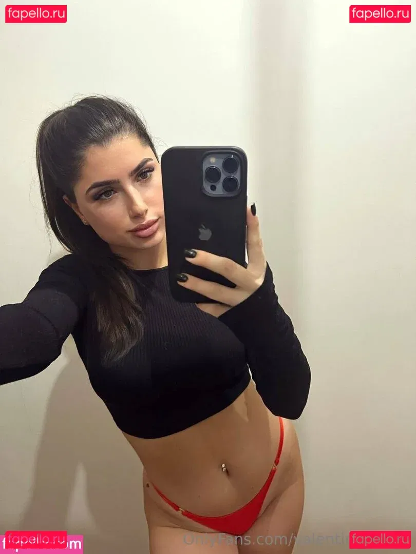 valentina.study Onlyfans Photo Gallery 