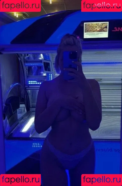 Enyadres Onlyfans Photo Gallery 