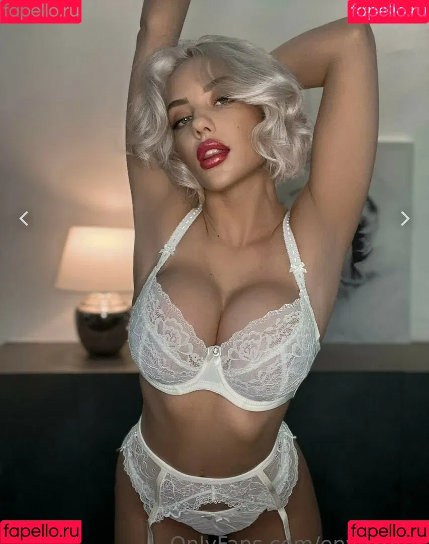 Enyadres Onlyfans Photo Gallery 