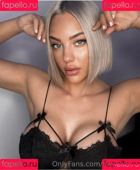 Enyadres Onlyfans Photo Gallery 
