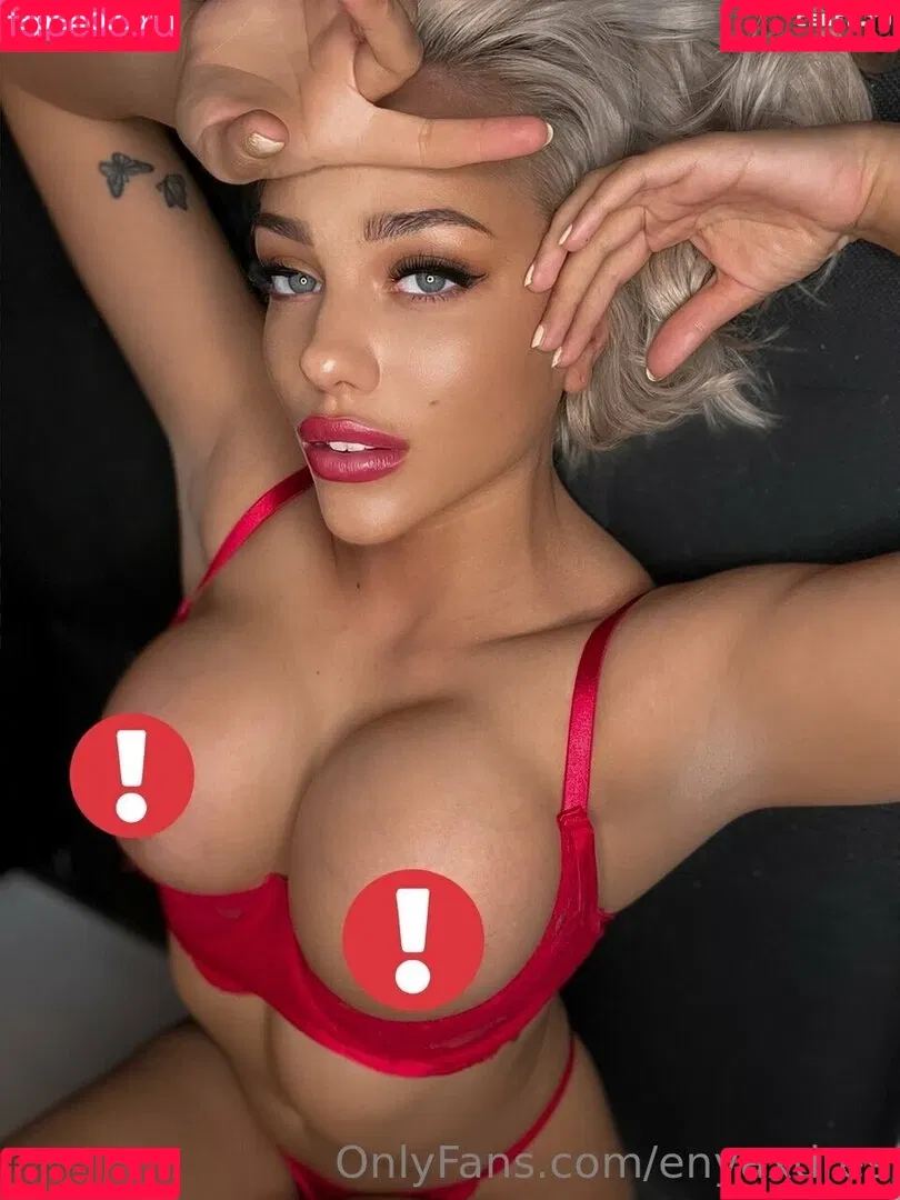 Enyadres Onlyfans Photo Gallery 