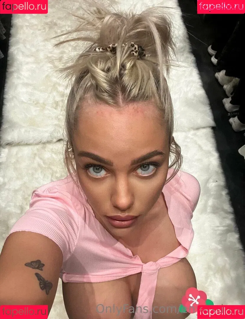 Enyadres Onlyfans Photo Gallery 