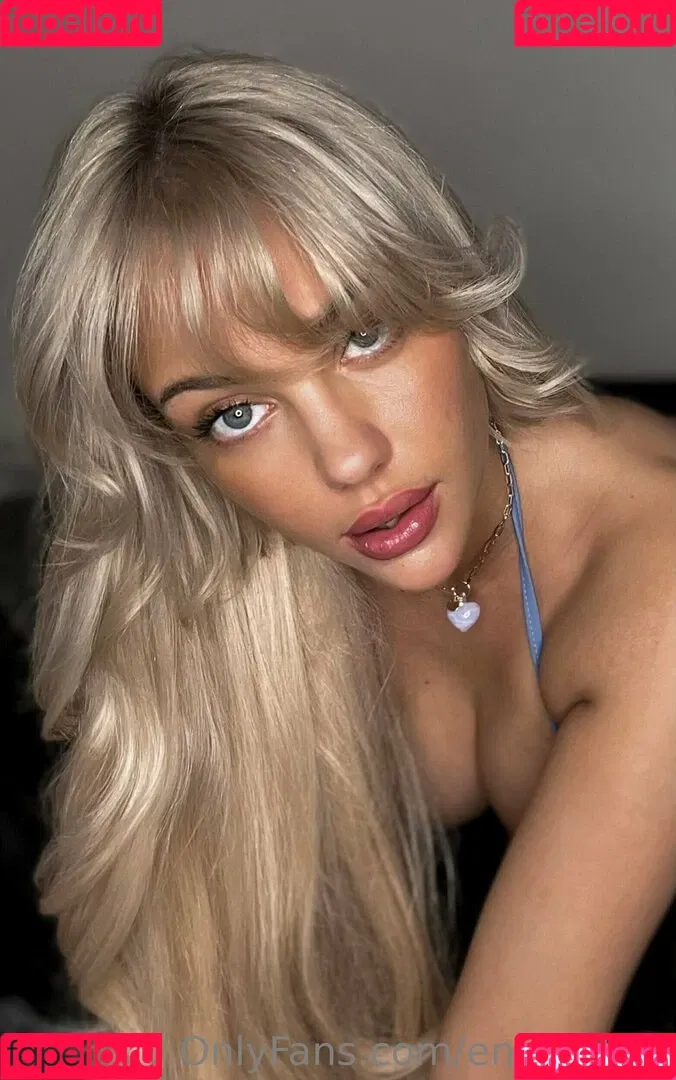 Enyadres Onlyfans Photo Gallery 