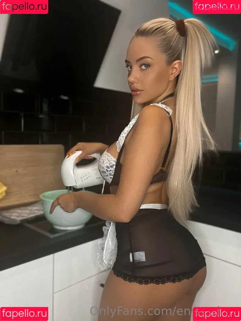 Enyadres Onlyfans Photo Gallery 