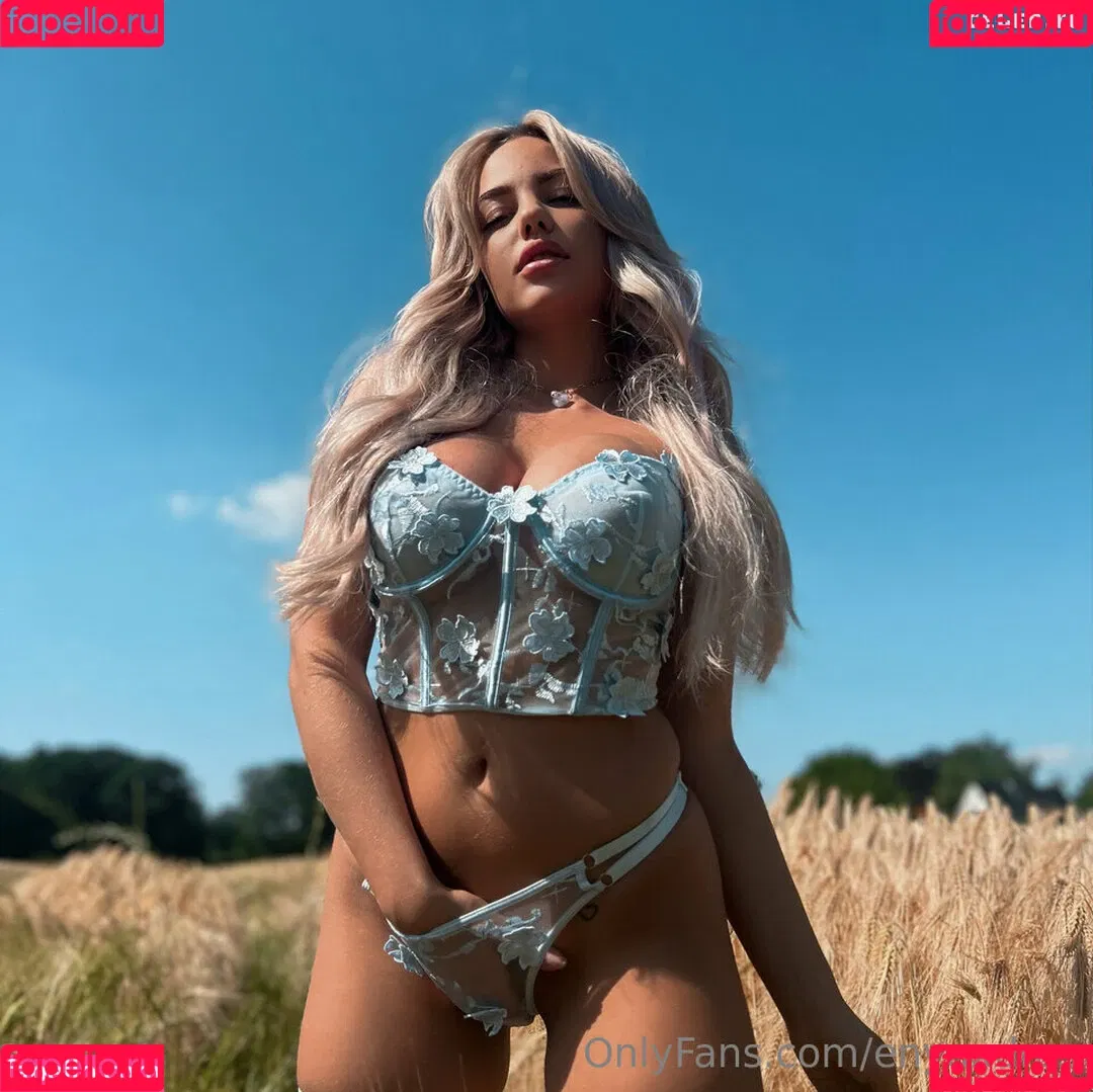 Enyadres Onlyfans Photo Gallery 