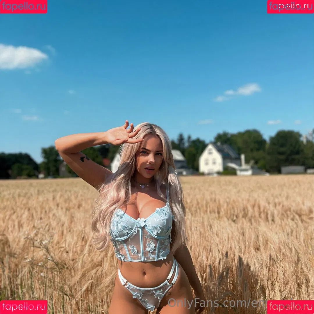 Enyadres Onlyfans Photo Gallery 