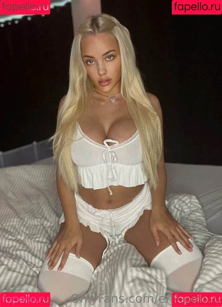Enyadres Onlyfans Photo Gallery 
