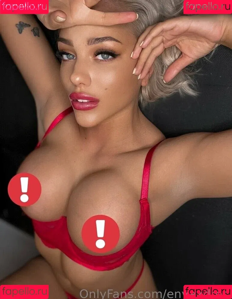 Enyadres Onlyfans Photo Gallery 
