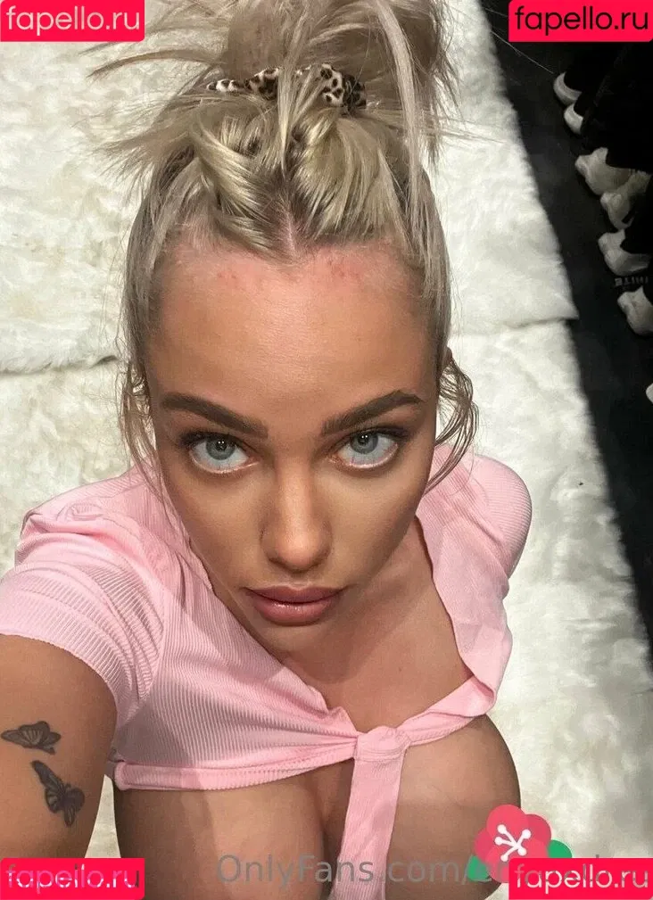 Enyadres Onlyfans Photo Gallery 