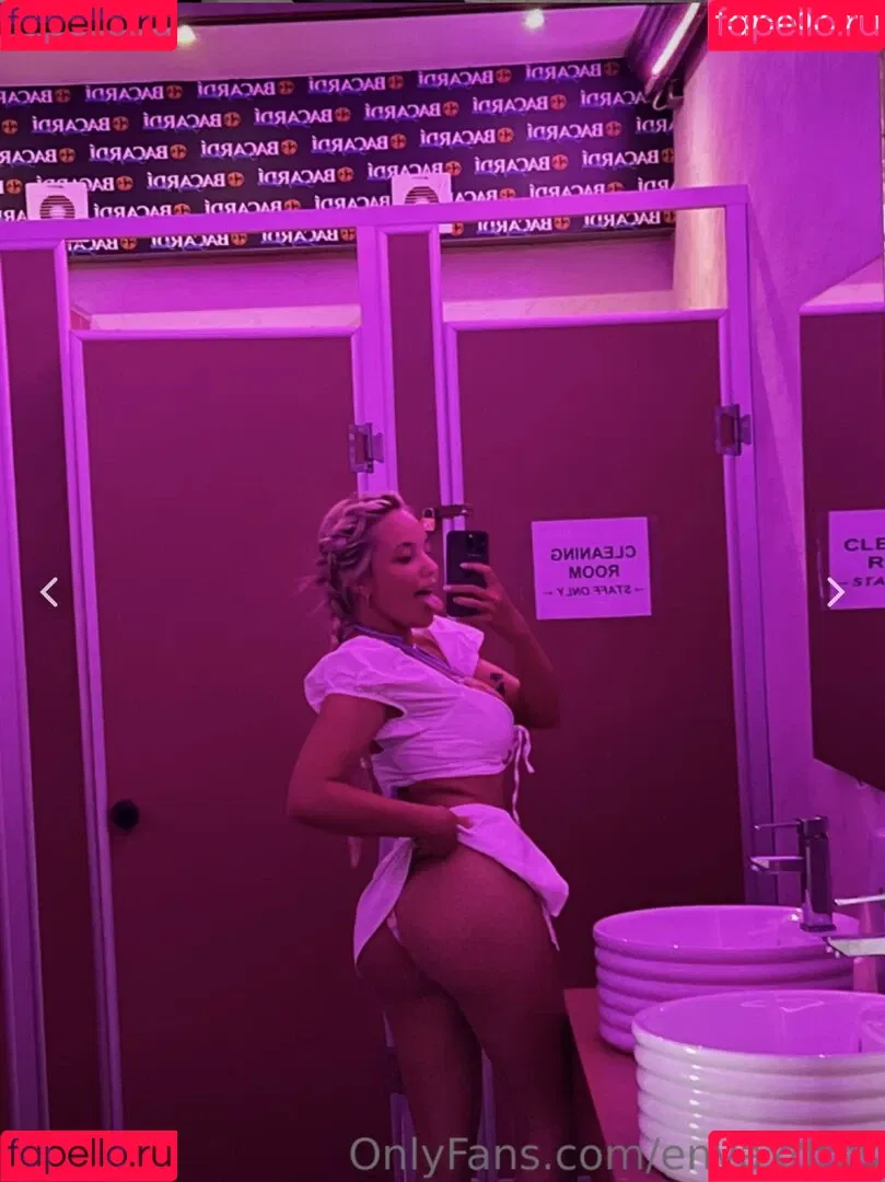 Enyadres Onlyfans Photo Gallery 