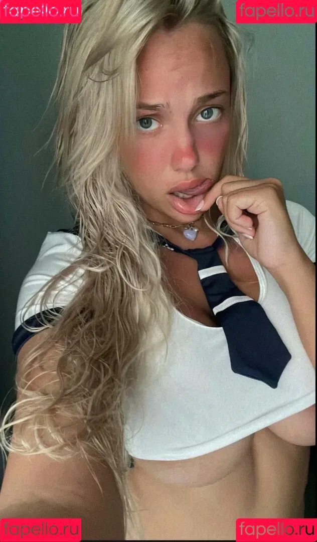 Enyadres Onlyfans Photo Gallery 