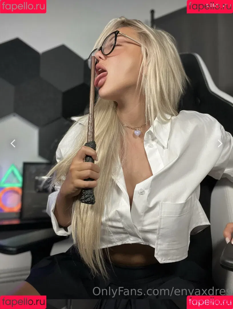 Enyadres Onlyfans Photo Gallery 