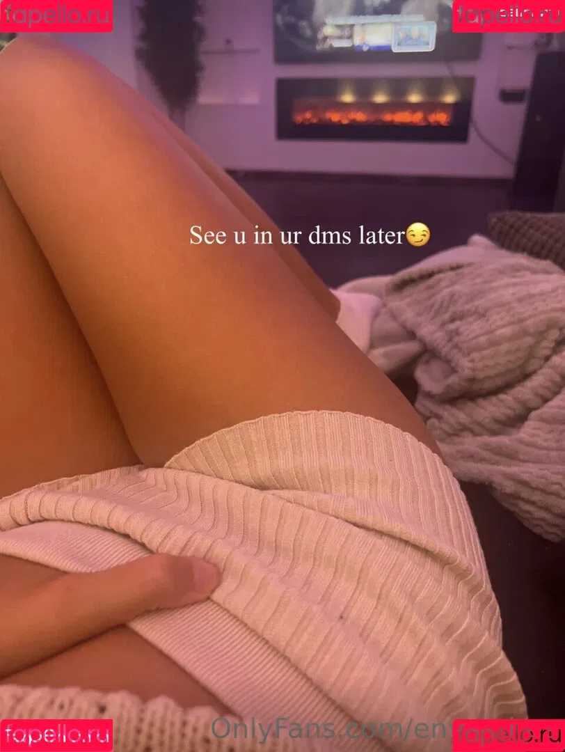 Enyadres Onlyfans Photo Gallery 