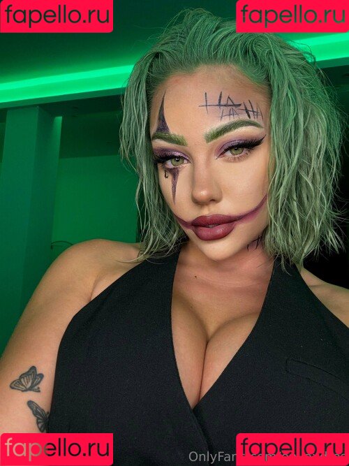 Enyadres Onlyfans Photo Gallery 