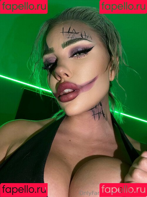 Enyadres Onlyfans Photo Gallery 