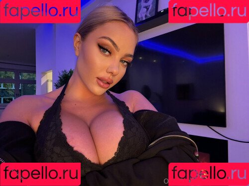 Enyadres Onlyfans Photo Gallery 