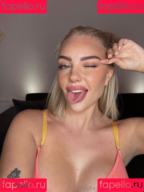 Enyadres Onlyfans Photo Gallery 