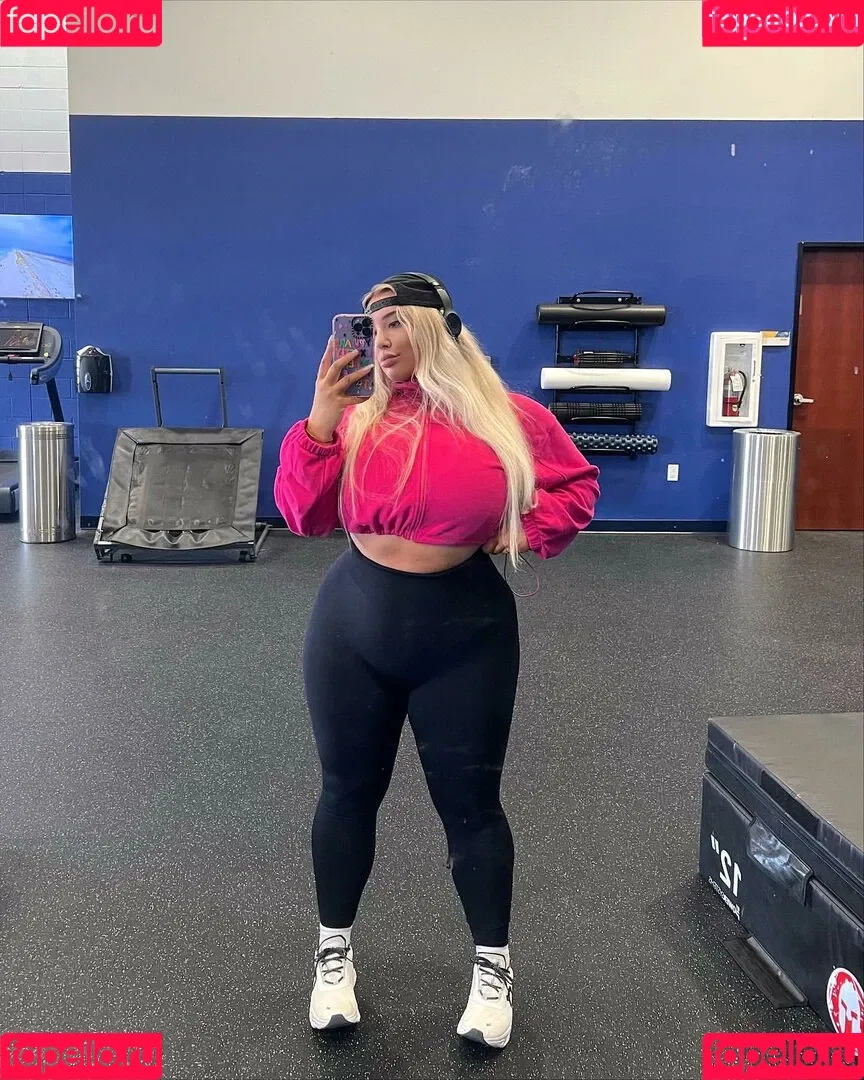 Taya Christian Onlyfans Photo Gallery 