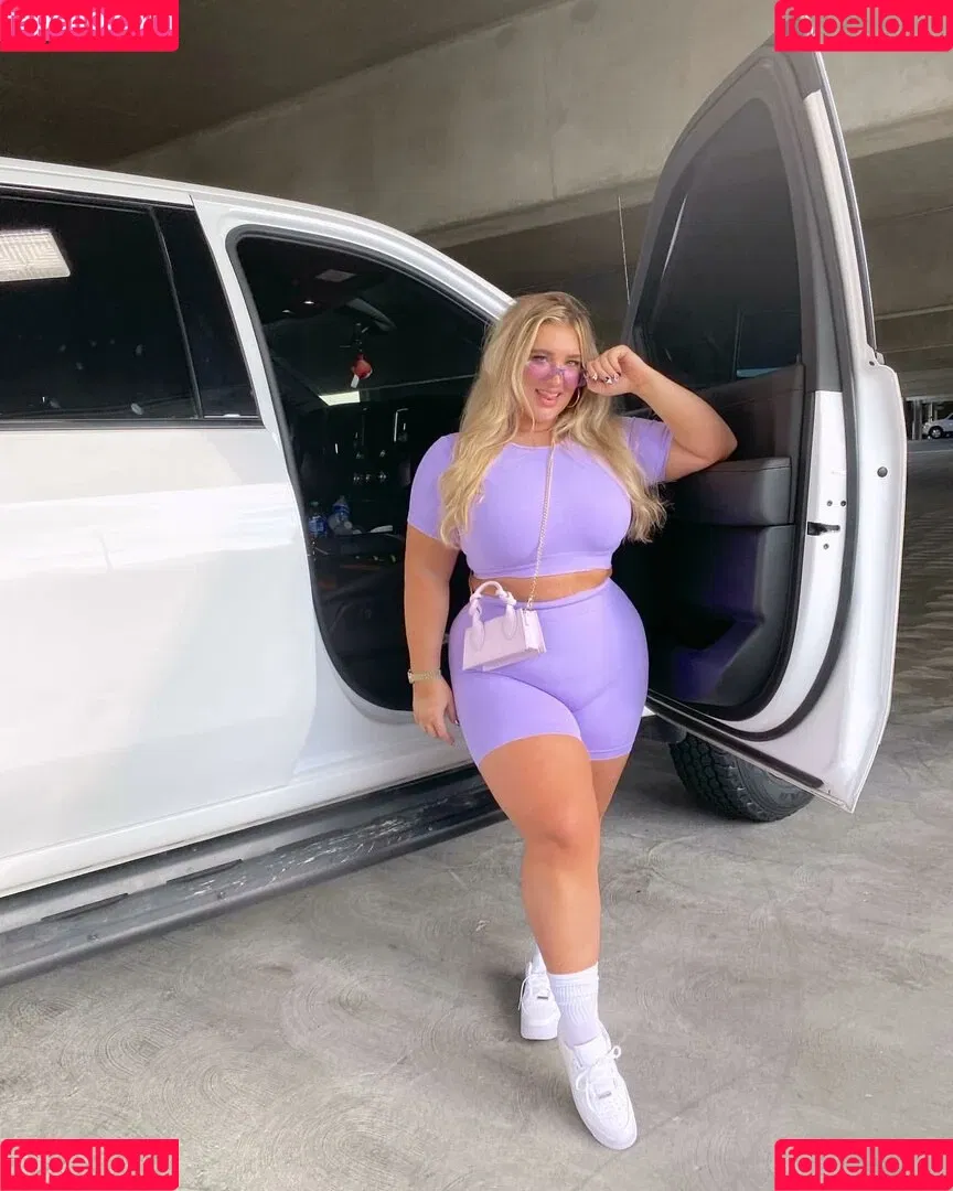 Taya Christian Onlyfans Photo Gallery 