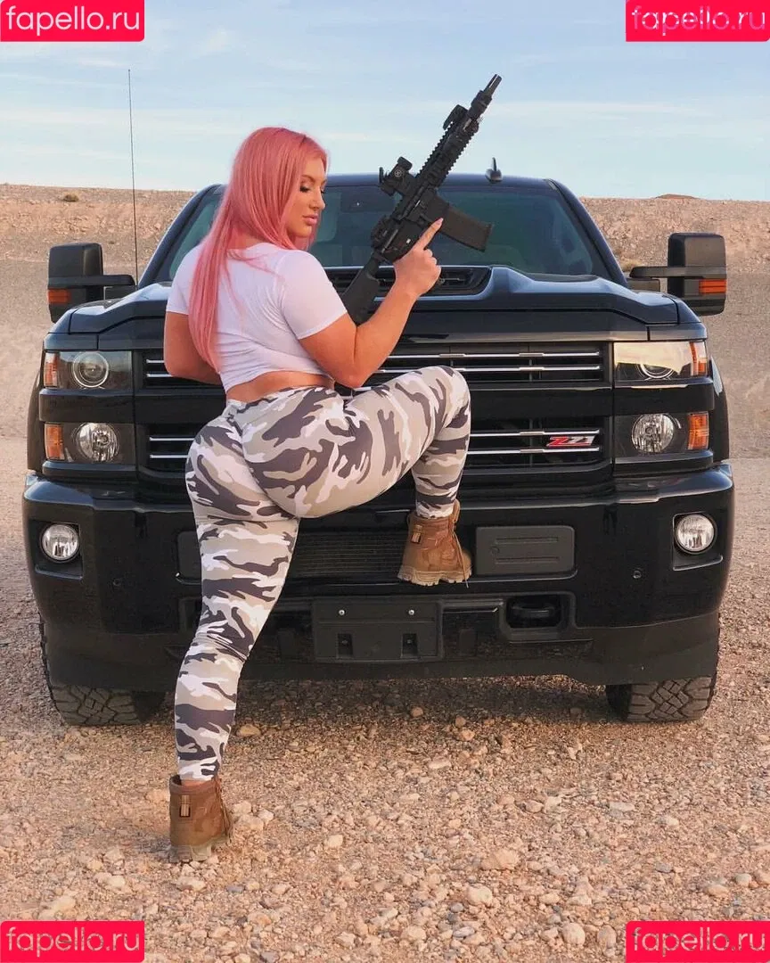 Taya Christian Onlyfans Photo Gallery 
