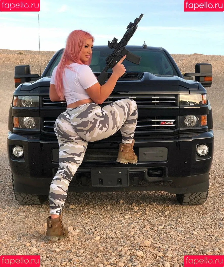 Taya Christian Onlyfans Photo Gallery 