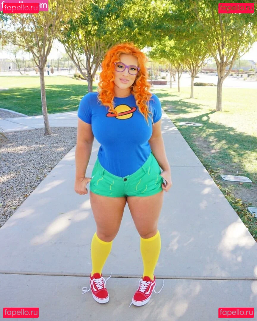 Taya Christian Onlyfans Photo Gallery 