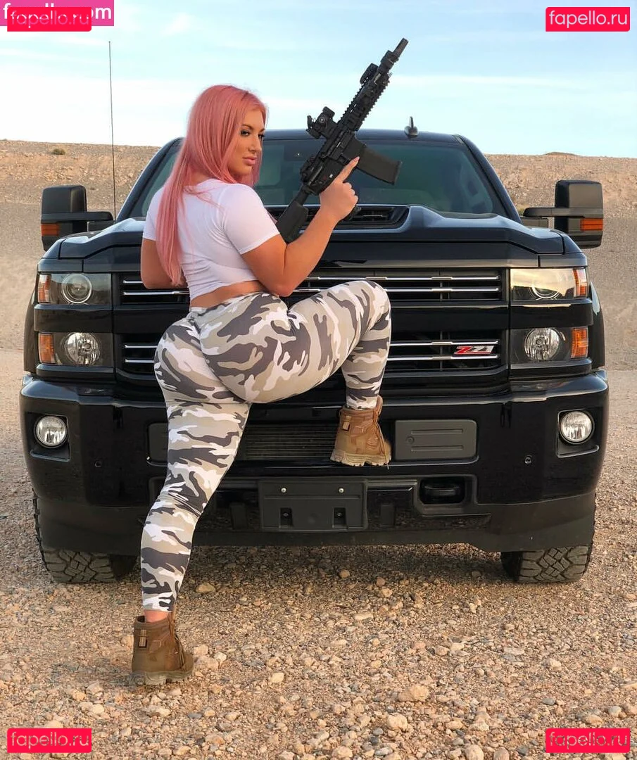 Taya Christian Onlyfans Photo Gallery 