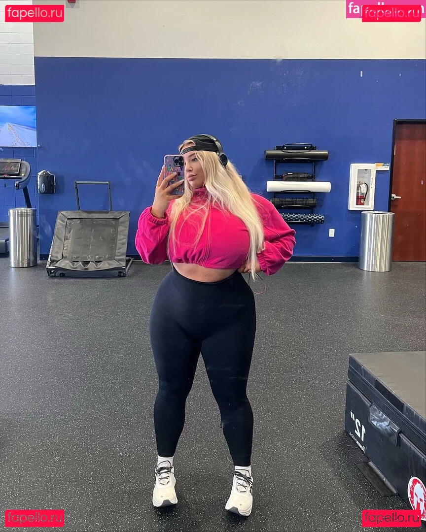 Taya Christian Onlyfans Photo Gallery 