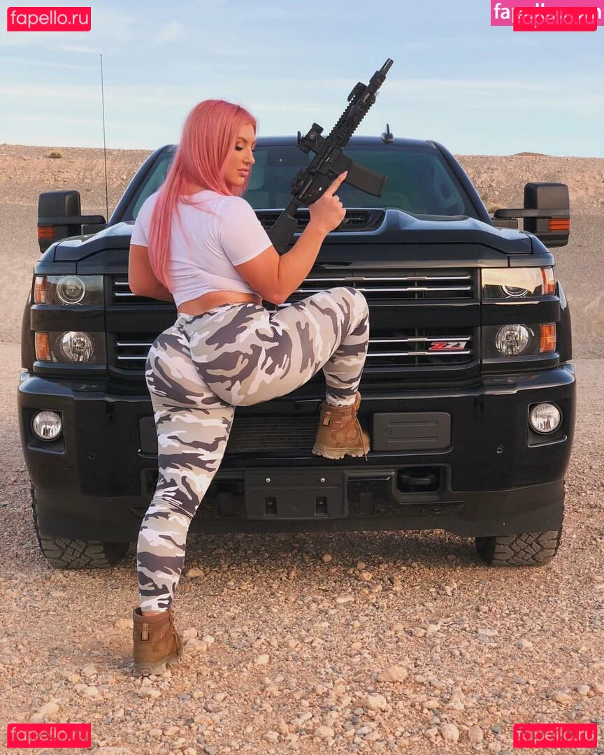 Taya Christian Onlyfans Photo Gallery 