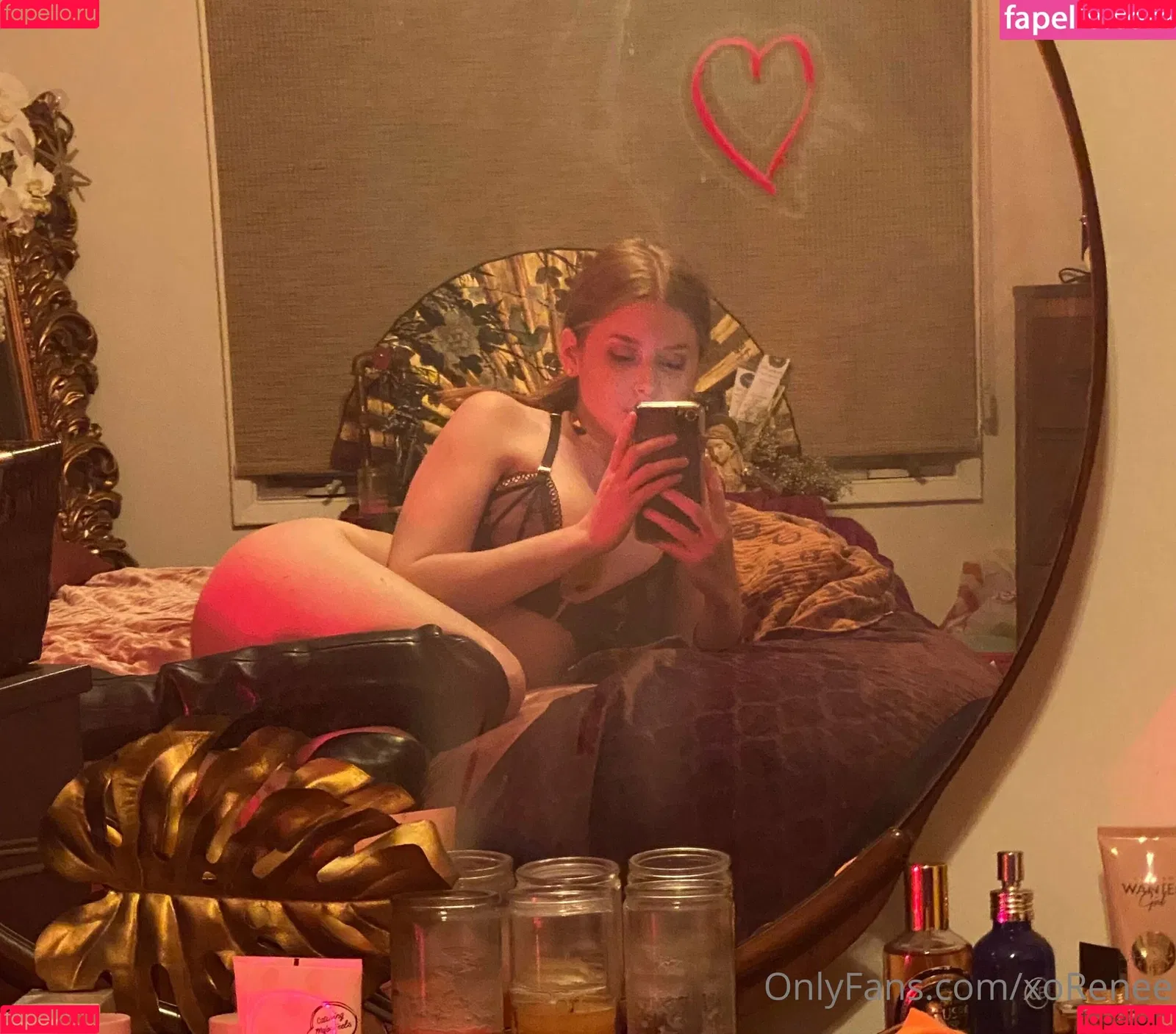 Renee Olstead Onlyfans Photo Gallery 