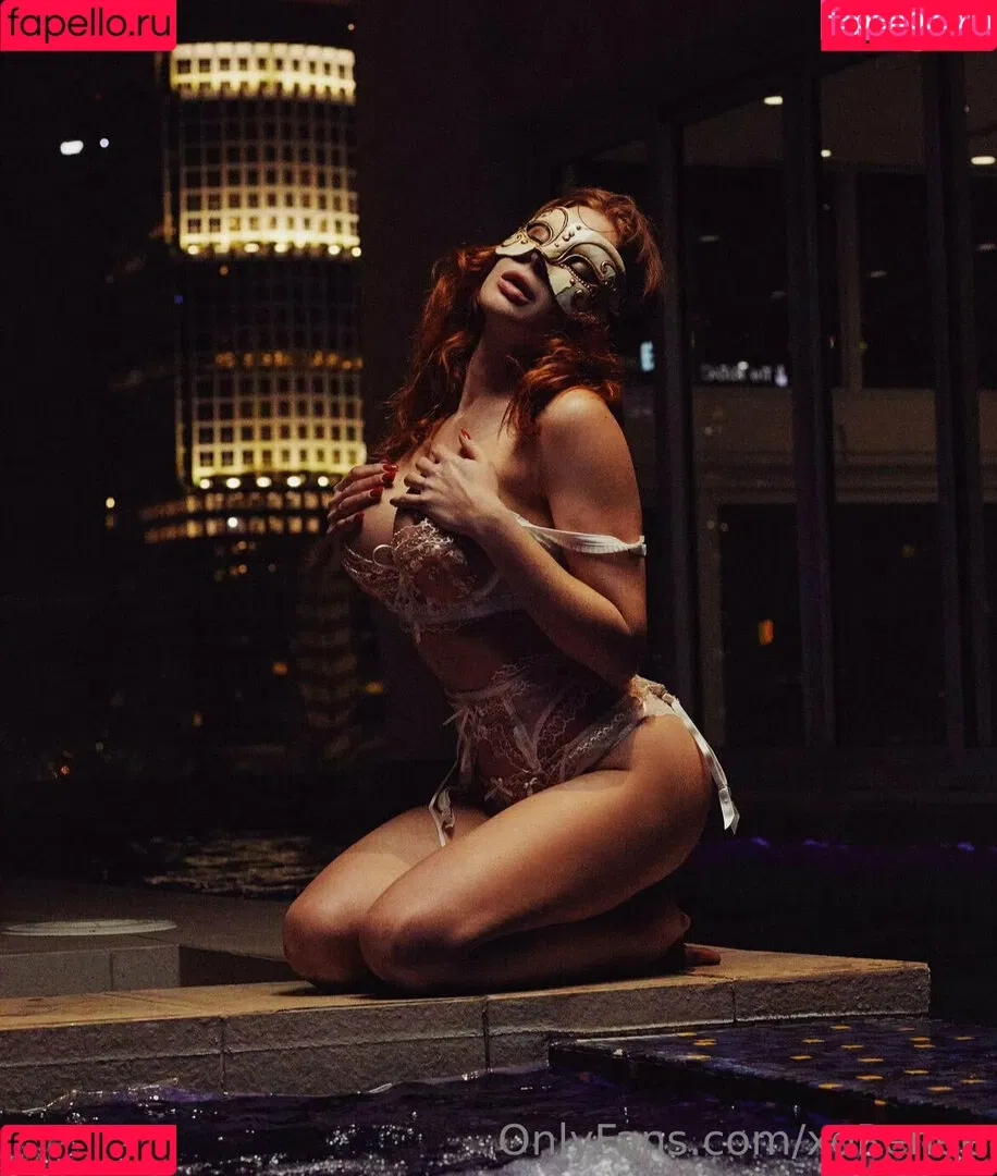 Renee Olstead Onlyfans Photo Gallery 