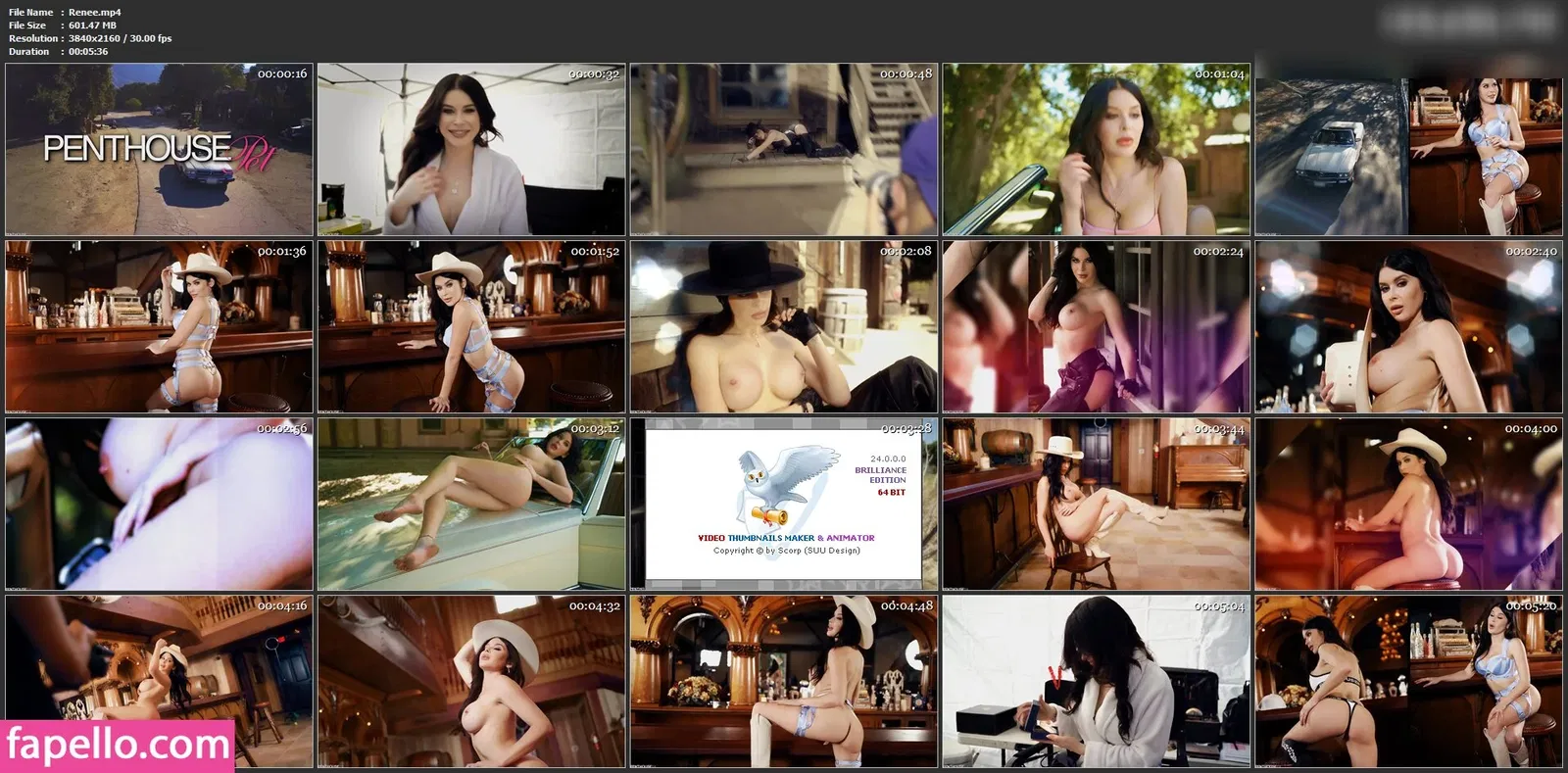 Renee Olstead Onlyfans Photo Gallery 